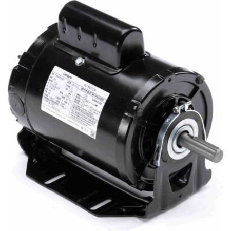 A.O. SMITH Century RB1074A, General Purpose, 3/4 HP, 1725 RPM, 115/208-230V, ODP RB1074A